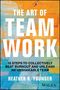 Heather R Younger: The Art of Teamwork, Buch