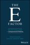 David Gibson: The E Factor, Buch