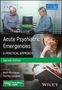 Advanced Life Support Group: Acute Psychiatric Emergencies, Buch