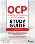 Jeanne Boyarsky: OCP Oracle Certified Professional Java SE 21 Developer Study Guide, Buch