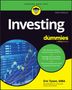 Eric Tyson: Investing for Dummies, Buch