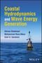 "Coastal Hydrodynamics and Wave Energy Generation" von Alireza Shadmani, Mohammad Reza Nikoo, Amir H. Gandomi. Eine Boje im Meer., Buch