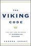 Anders Indset: The Viking Code, Buch
