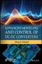 Advanced Modeling and Control of DC-DC Converters, Buch