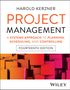 Harold Kerzner: Project Management, Buch