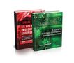 Marc Weber Tobias: Security Engineering and Tobias on Locks Two-Book Set, Buch