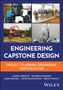 Alexei Morozov: Mechanical Engineering Capstone Design, Buch