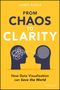 James Eagle: From Chaos to Clarity, Buch