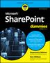 Ken Withee: SharePoint For Dummies, Buch