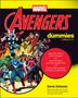 Gene Selassie: Avengers For Dummies, Buch