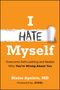 Blaise Aguirre: I Hate Myself, Buch