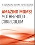 Dan Griffin: Amazing Moms!, Buch