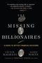 Victor Haghani: The Missing Billionaires, Buch