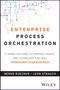 Bernd Ruecker: Enterprise Process Orchestration, Buch