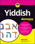 Noe Gold: Yiddish for Dummies, Buch