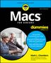 Mark L Chambers: Macs for Seniors for Dummies, Buch, Buch