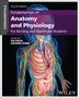 Titel: "Fundamentals of Anatomy and Physiology" von Ian Peate, Suzanne Evans. Menschlicher Körper mit Nervenbahnen., Buch