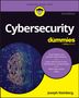 Joseph Steinberg: Cybersecurity for Dummies, Buch