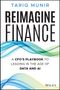 Tariq Munir: Reimagine Finance, Buch