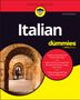 Giuseppe Cavatorta: Italian for Dummies, Buch