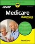 Patricia Barry: Medicare Para Dummies, Buch