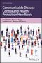 Karl Ekdahl: Communicable Disease Control and Health Protection Handbook, Buch