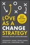 Mohammad F Anwar: Love as a Change Strategy, Buch