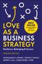 Mohammad F Anwar: Love as a Business Strategy, Buch