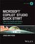 Jared Matfess: Microsoft Copilot Studio Quick Start, Buch