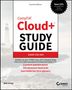 Ben Piper: Comptia Cloud+ Study Guide, Buch