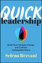 Selena Rezvani: Quick Leadership, Buch