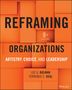 Lee G. Bolman: Reframing Organizations, Buch, Buch