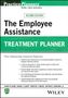 Das Cover zeigt: "The Employee Assistance Treatment Planner, Second Edition, Timothy J. Bruce, Series Editor, Wiley"., Buch