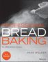 Hans Welker: Professional Bread Baking, Buch