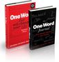 Jon Gordon: One Word Bundle, Buch