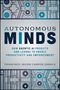 Francisco Javier Campos Zabala: Autonomous Minds, Buch