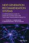Pethuru Raj Chelliah: Next-Generation Recommendation Systems, Buch, Buch