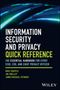 James Michael Stewart: Information Security and Privacy Quick Reference, Buch