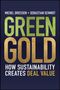 Michel Driessen: ESG as a Value Creator or Destroyer, Buch