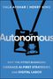 Vala Afshar: Autonomous, Buch, Buch