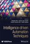 „Intelligence-driven Automation Techniques“ und Herausgebernamen vor farbigen dreieckigen Mustern. IEEE und Wiley Logos.