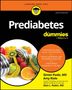 "Learning Made Easy", "Prediabetes for Dummies", Obst, Hantel, Maßband, "Simon Poole, MD", "Amy Riolo", "A Wiley Brand"., Buch