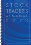 Jeffrey A. Hirsch: Stock Trader's Almanac 2026, Buch, Buch