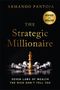 Armando Pantoja: The Strategic Millionaire, Expanded Edition, Buch, Buch