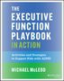 Michael Mcleod: Executive Function Workbook, Buch