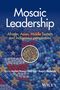 Mosaic Leadership, Buch, Buch
