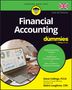Steven Collings: Financial Accounting for Dummies, Buch