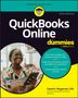 David H Ringstrom: QuickBooks Online for Dummies, 2026 Edition, Buch
