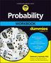 Deborah J Rumsey: Probability Workbook for Dummies, Buch