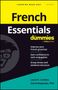 Laura K Lawless: French Essentials for Dummies, Buch